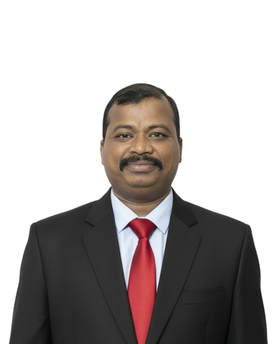 Anil Kandera - Director