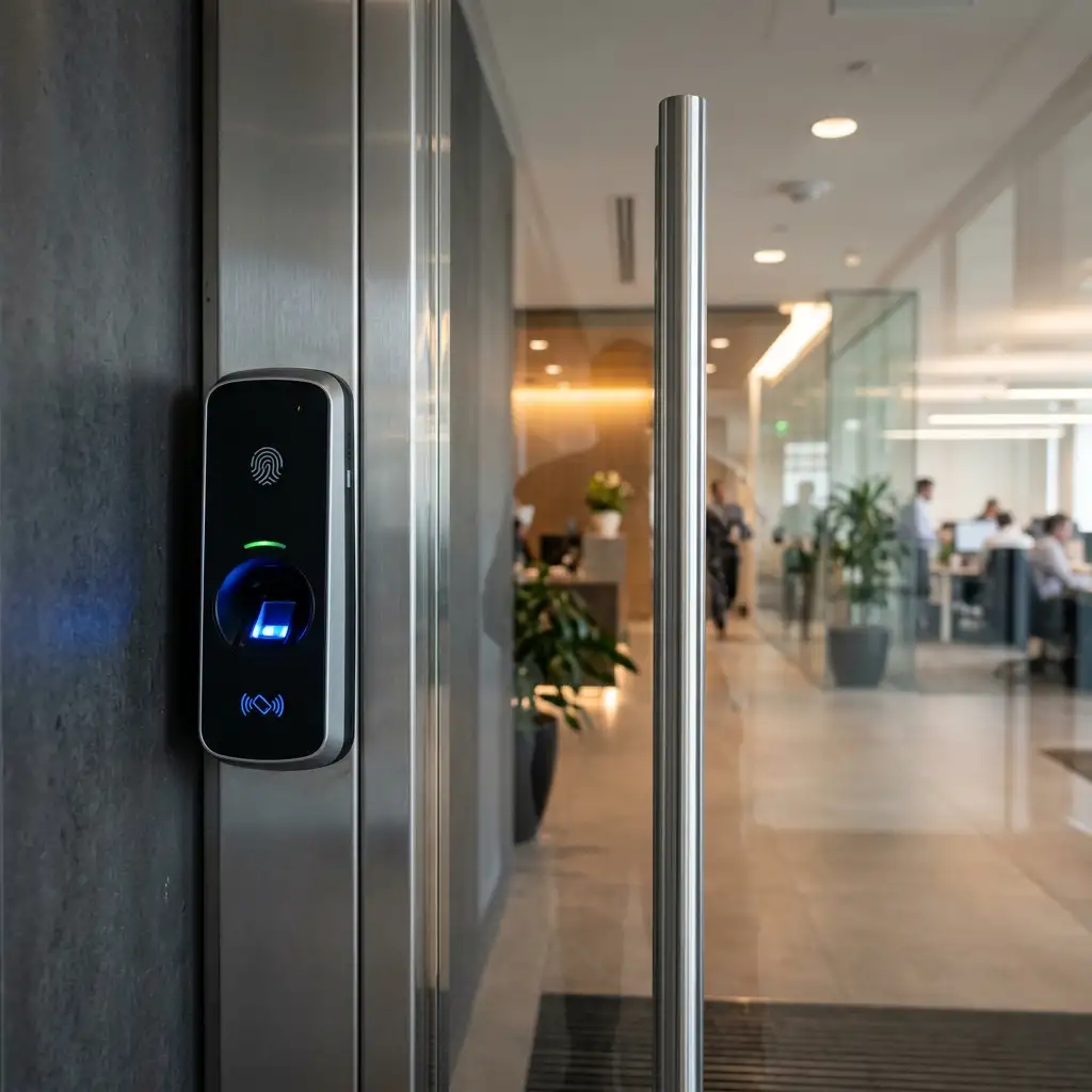 ACCESS CONTROL