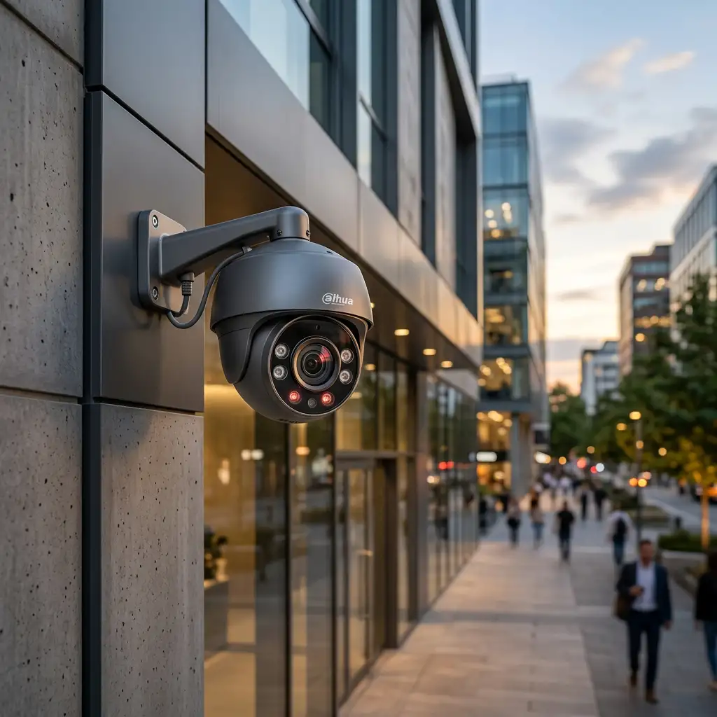 CCTV SURVEILLANCE
