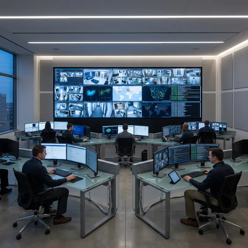 INTEGRATED SOLUTIONS