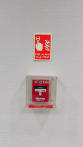 Fire Detection